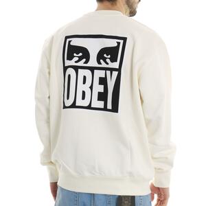 FELPA EYES ICON OBEY - Mad Fashion | img vers.300x/